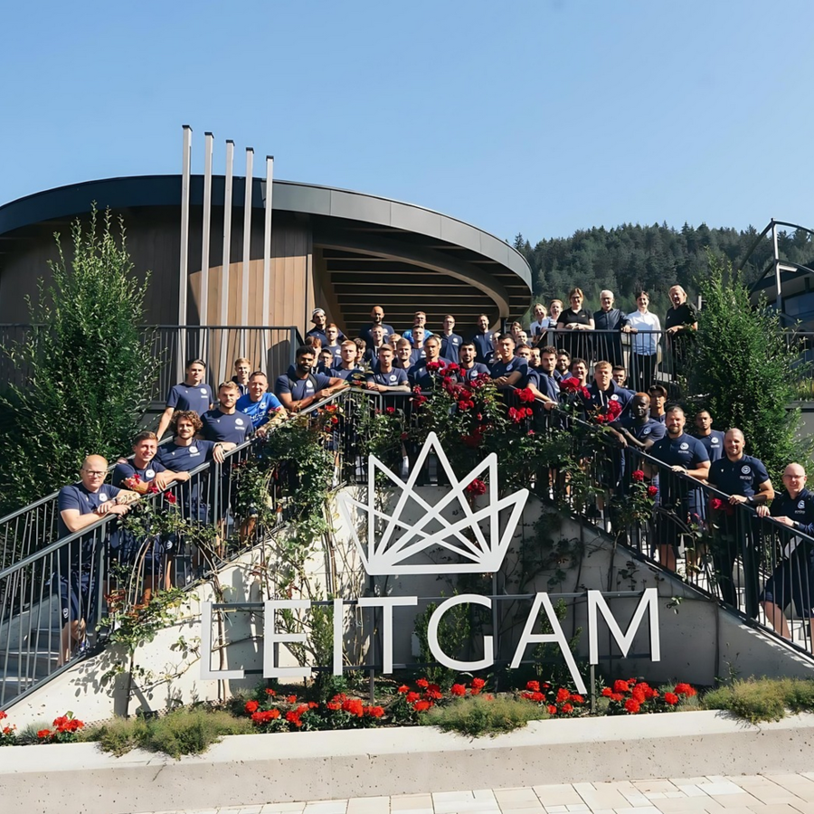 DSC am Leitgamhof | © DSC-Arminia Bielefeld