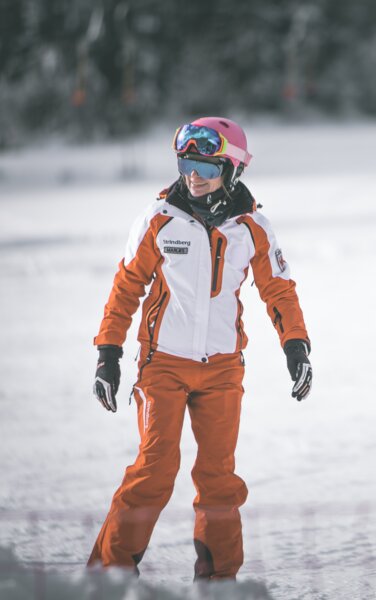 Scuola sci Valle Anterselva, Sciovia Riepen | © Kottersteger Manuel - TV Antholzertal