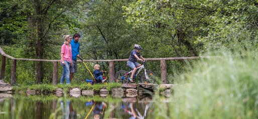 Area barbecue | © Wisthaler Harald
