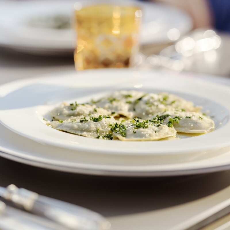 Schlutzkrapfen | © IDM Südtirol-Alto Adige/Andreas Mierswa