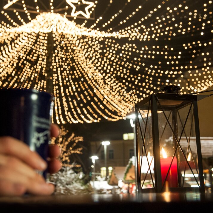 Mercatio di natale | © Alex Filz - Kronplatz