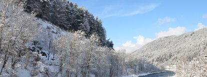 Rienz | © Michael Hinteregger - TV Kiens