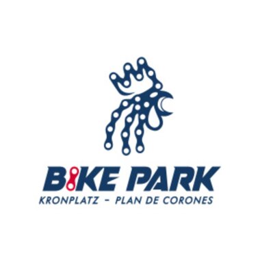 Logo | © Kronplatz Bike Park