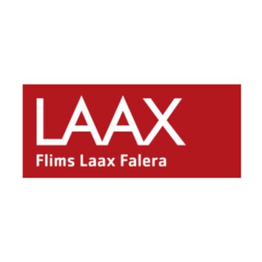 Logo | © Bikepark Laax