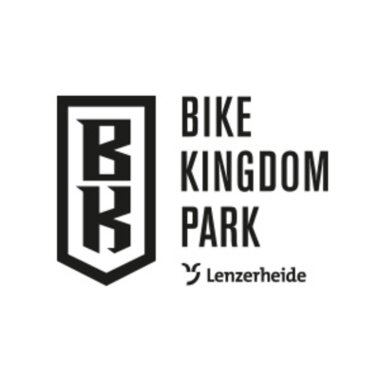 Logo | © Bike Kingdom Park Lenzerheide