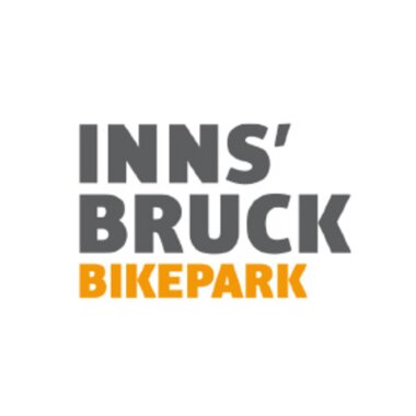 Logo | © Bikepark Innsbruck
