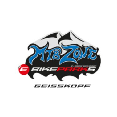 Logo | © MTB Zone Geisskopf
