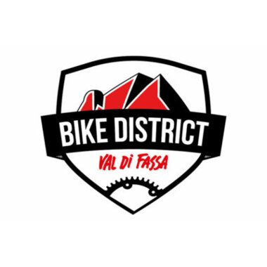 Logo Bike District Val di Fassa | © Bike District Val di Fassa