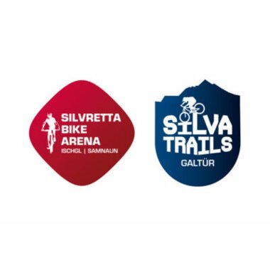 Logo Bikepark Silvretta | © Bikepark Silvretta