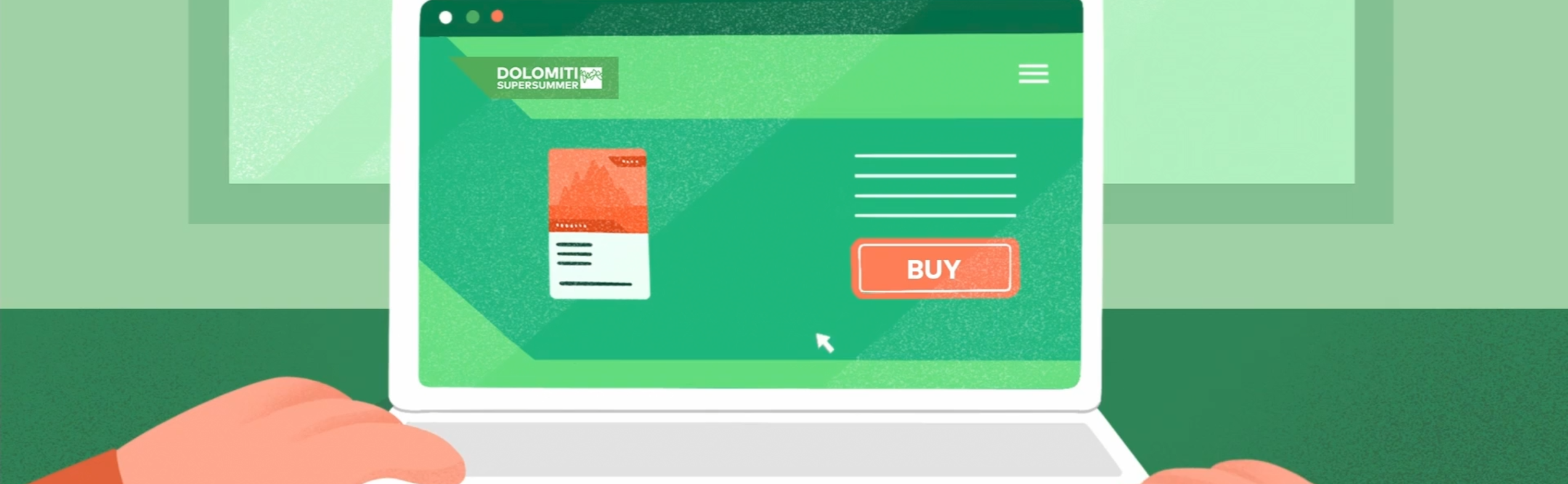 Grafik | © Skirama Kronplatz