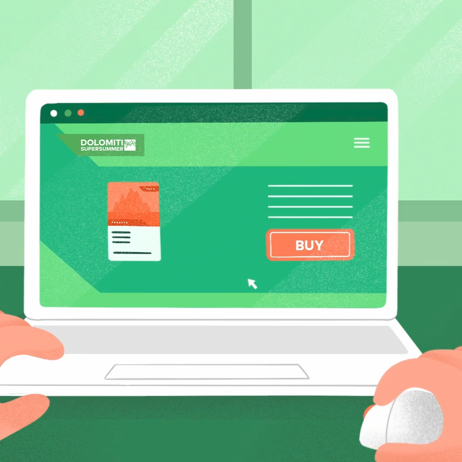 Grafik | © Skirama Kronplatz