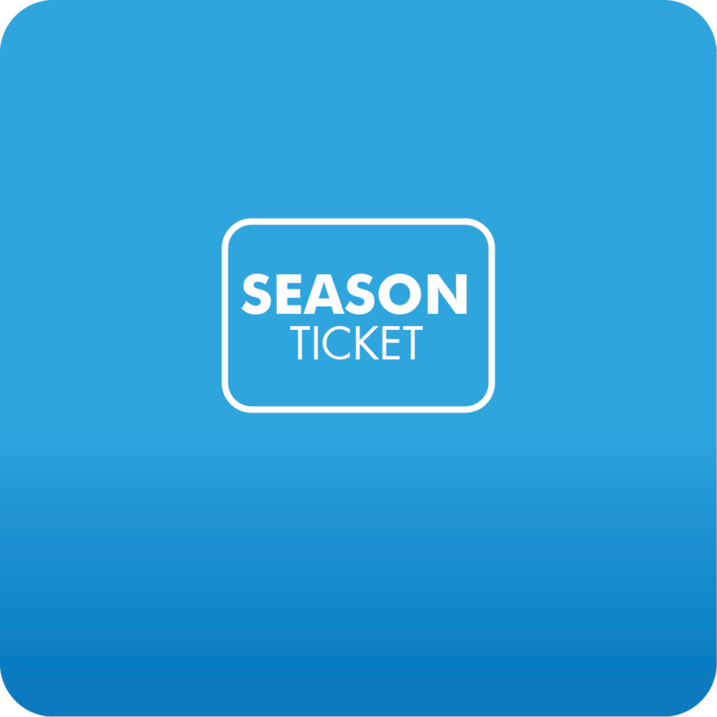 Symbol für Saisonticket | © Skirama Kronplatz