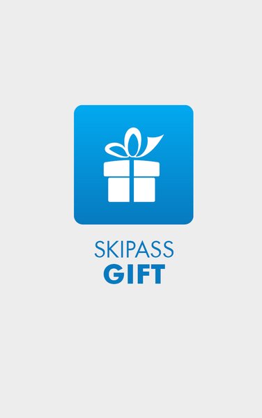 Den Skipass als Geschenksgutschein | © Skirama Kronplatz