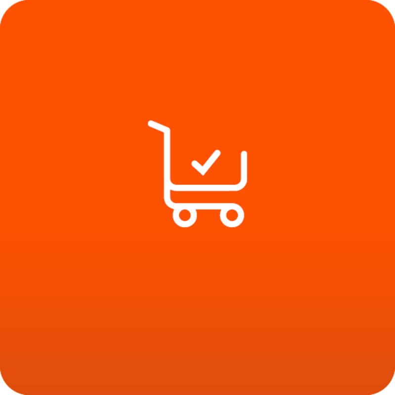 Symbol für den Online Shop | © Skirama Kronplatz