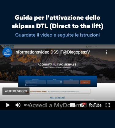 Informationsvideo DSS