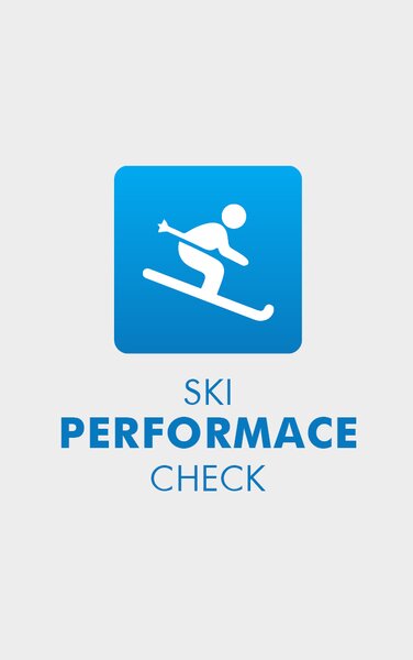 Performance check | © Skirama Kronplatz
