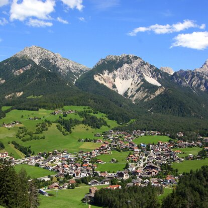 dolomites tourist office