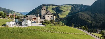 dolomites tourist office