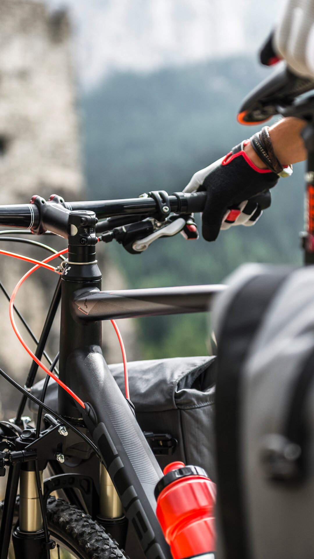 Bike Shops e noleggi | San Vigilio