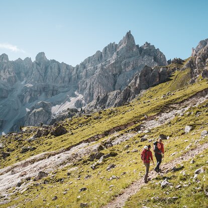 dolomites tourist office